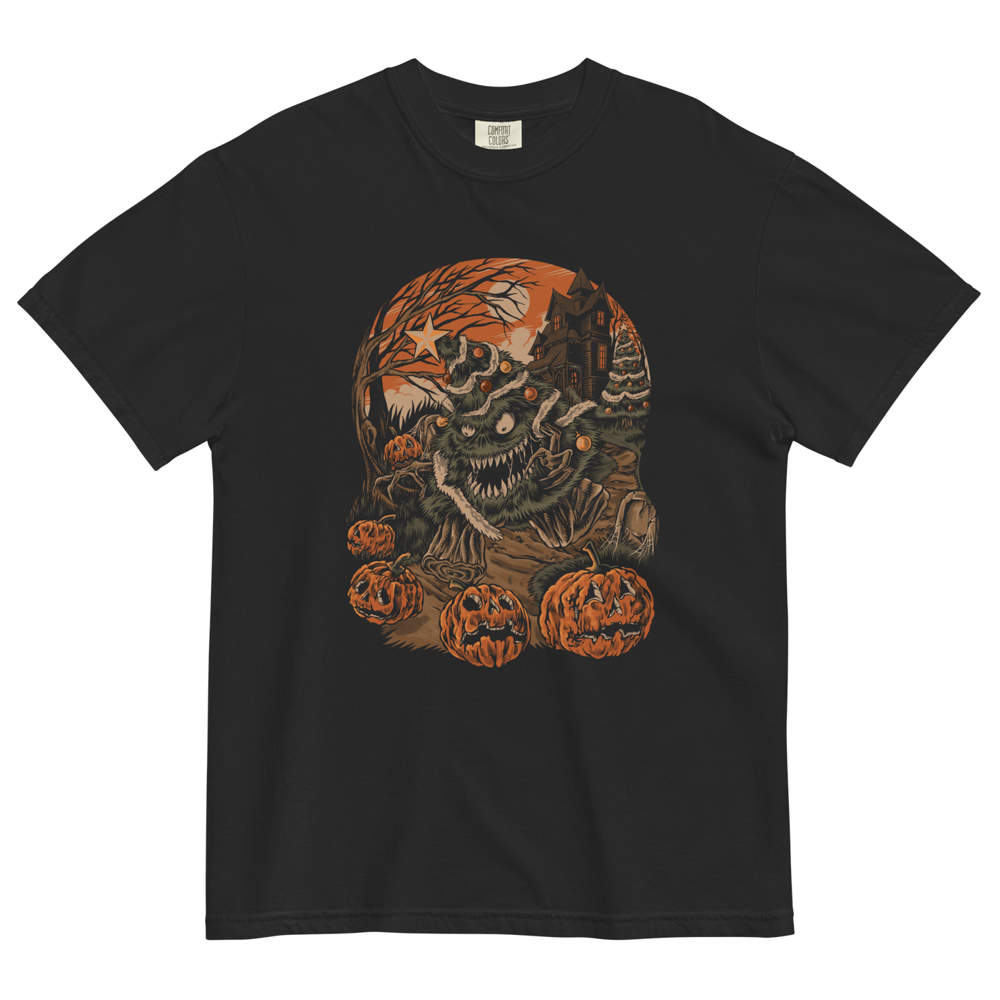 Christmas Time is Here T-Shirt