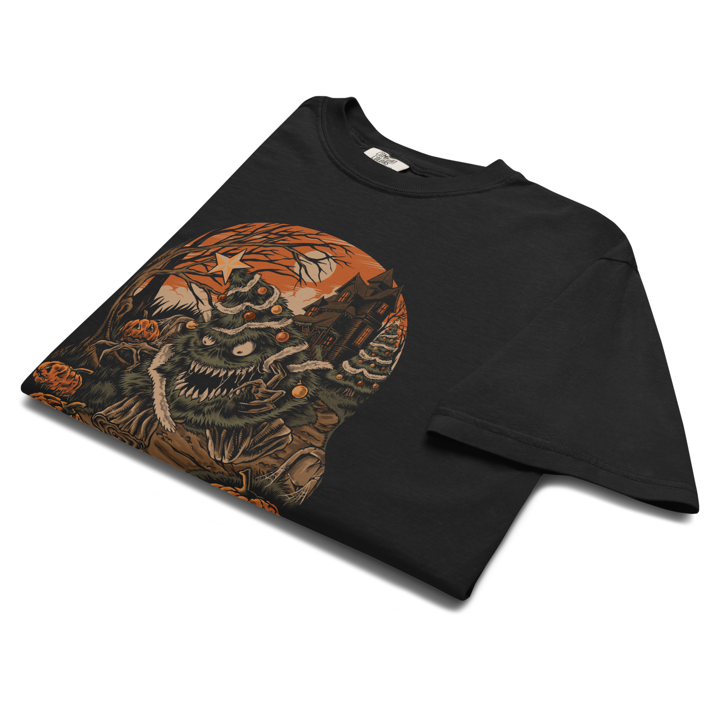 Christmas Time is Here T-Shirt