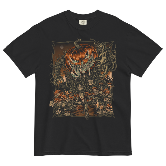 Wicked Vines: Pumpkin Patch Panic