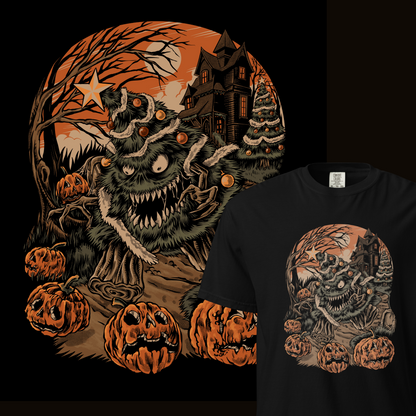 Christmas Time is Here T-Shirt