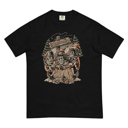 The North Pole T-shirt