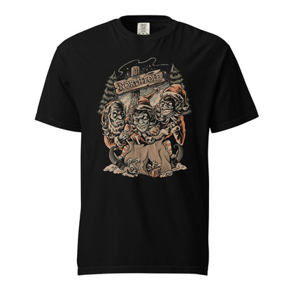 The North Pole T-shirt