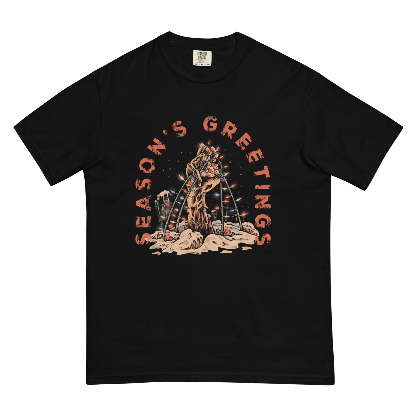 Season's Greetings T-shirt