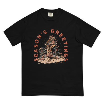 Season's Greetings T-shirt