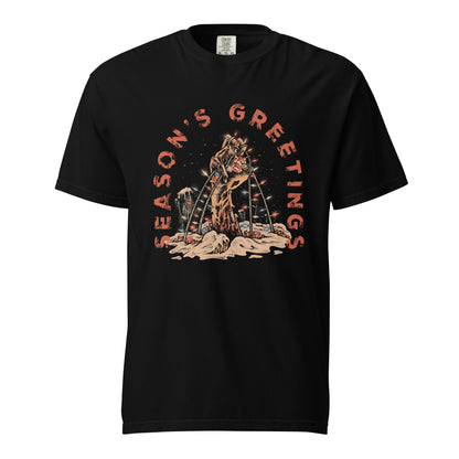 Season's Greetings T-shirt