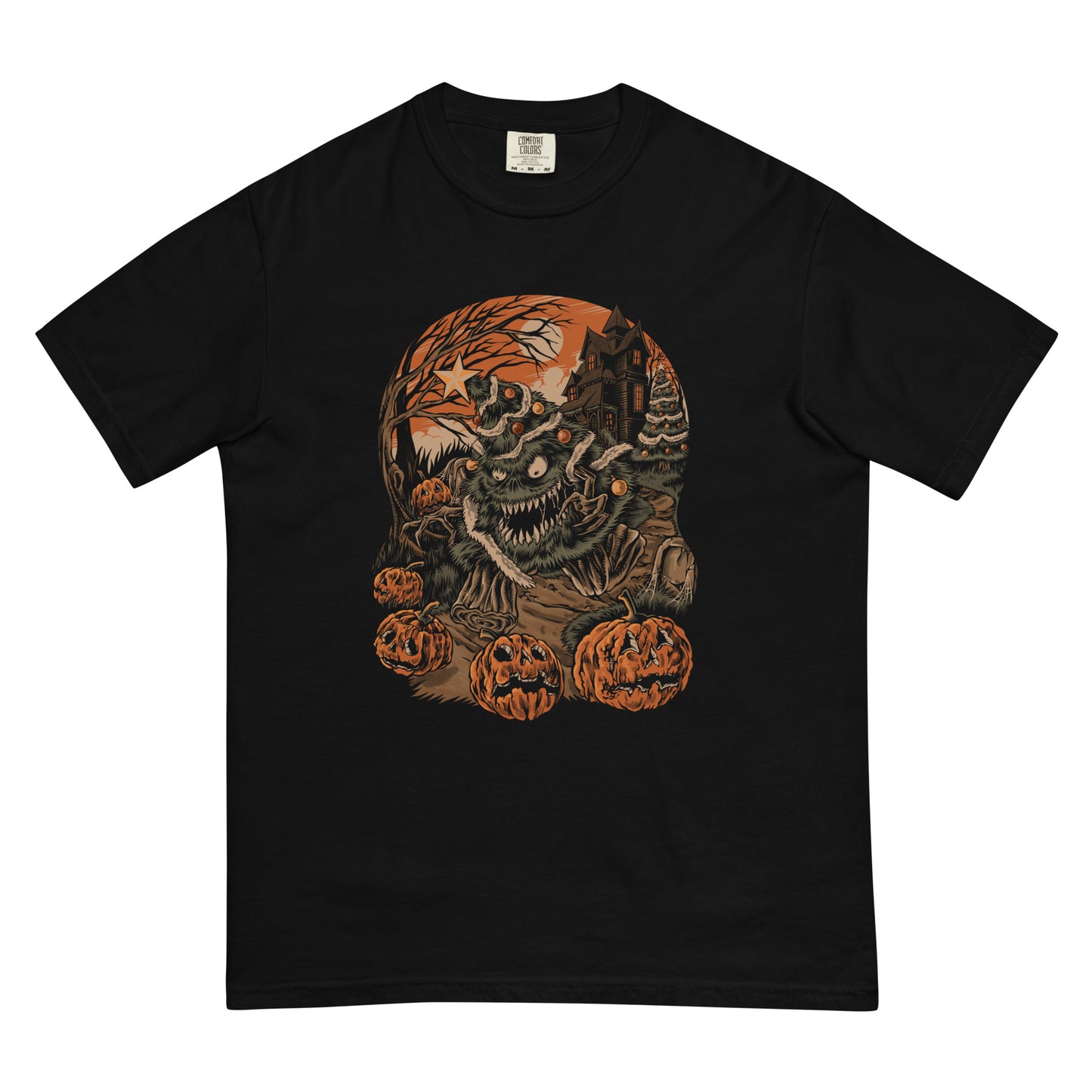 Christmas Time is Here T-Shirt