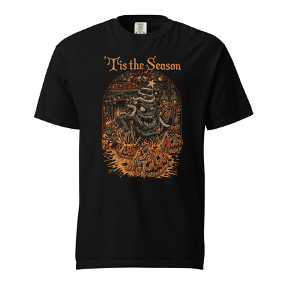 'Tis The Season Christmas T-Shirt