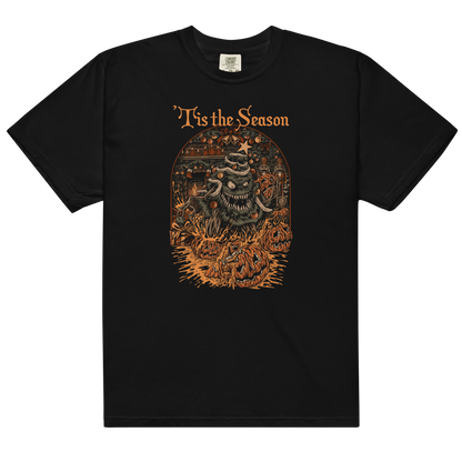 'Tis The Season Christmas T-Shirt