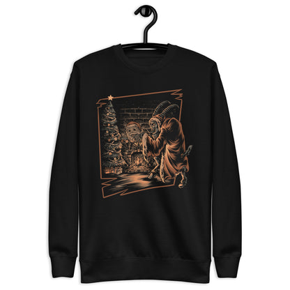 Krampus Claus - Sweater