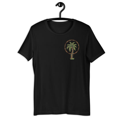 Christmas at the Beach Tee