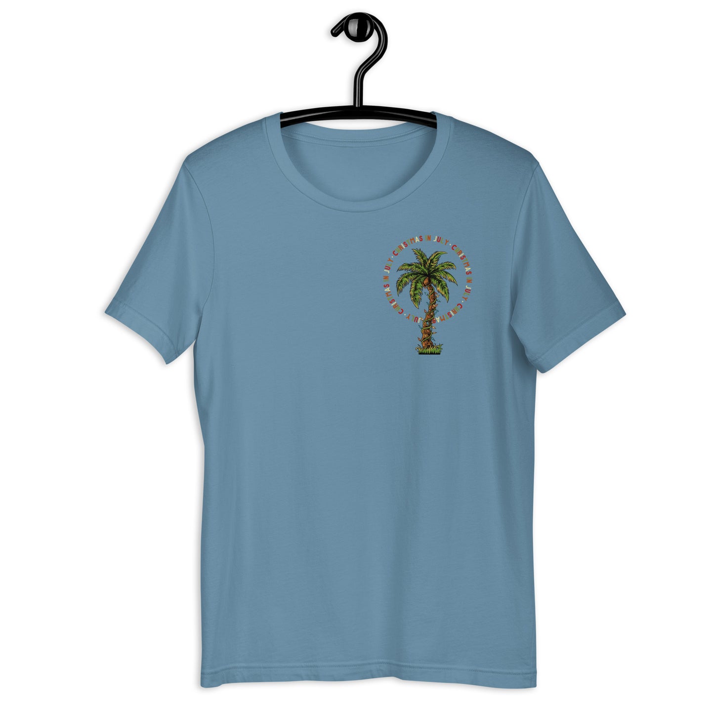 Christmas at the Beach Tee