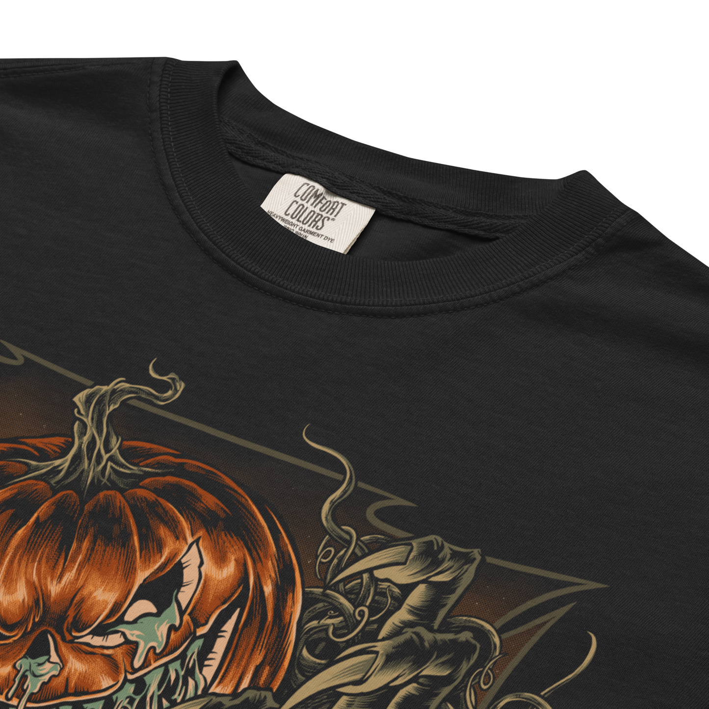 Wicked Vines: Pumpkin Patch Panic